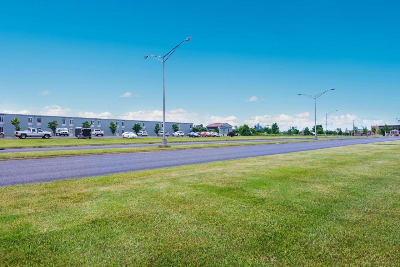 Motel 6-Oriskany, Ny Exterior photo