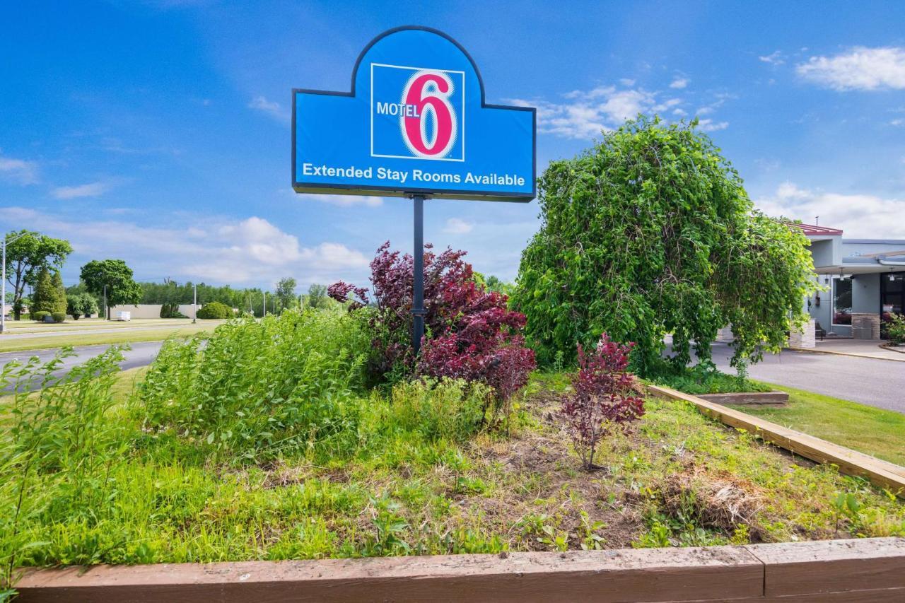 Motel 6-Oriskany, Ny Exterior photo