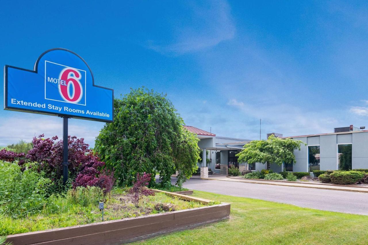 Motel 6-Oriskany, Ny Exterior photo