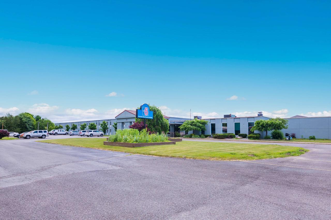 Motel 6-Oriskany, Ny Exterior photo