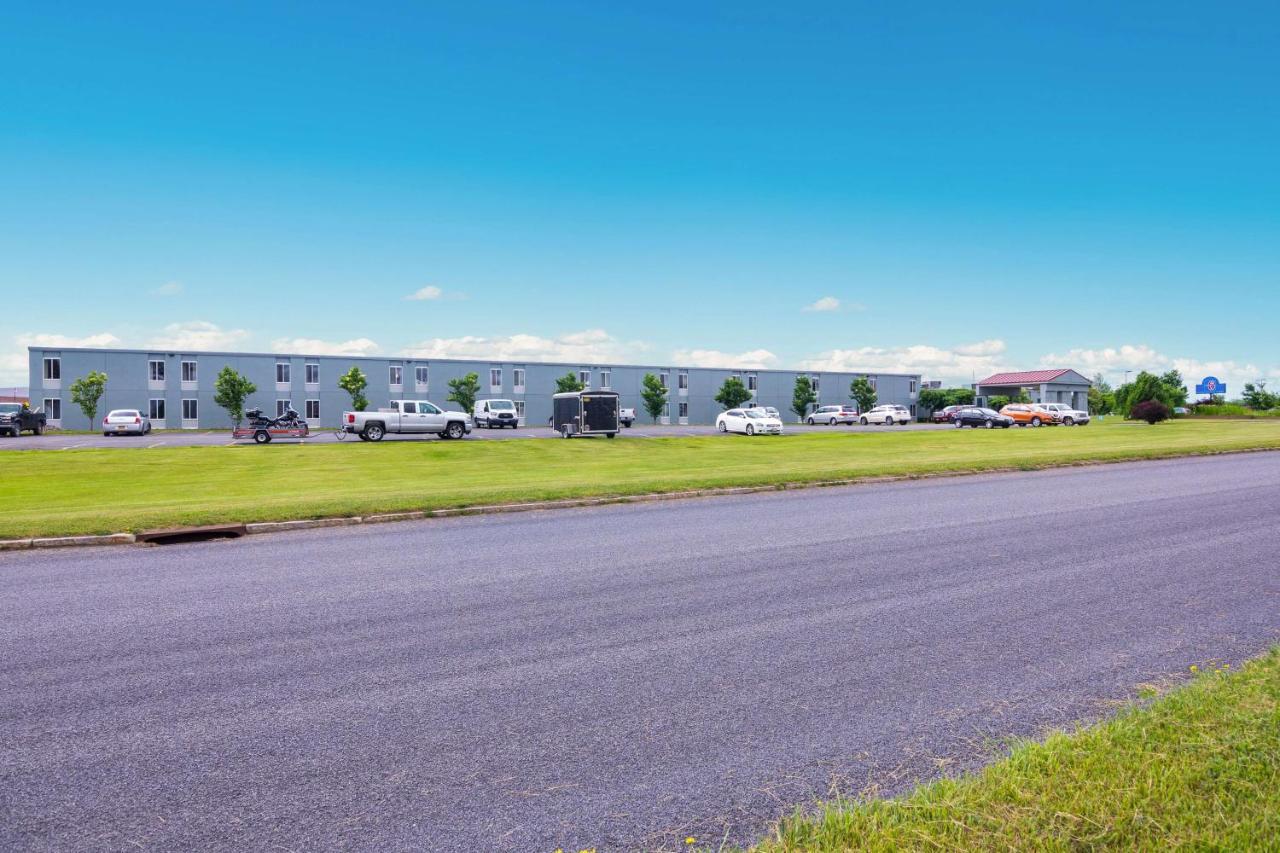 Motel 6-Oriskany, Ny Exterior photo